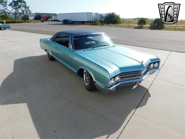 1965 Buick LeSabre (CC-1953418) for sale in O'Fallon, Illinois