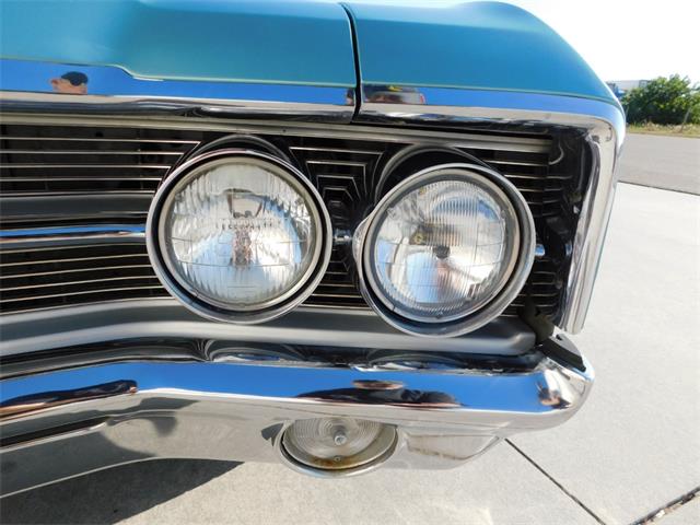 1965 Buick LeSabre (CC-1953418) for sale in O'Fallon, Illinois