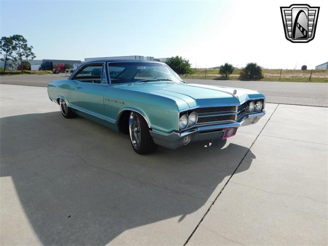 1965 Buick LeSabre (CC-1953418) for sale in O'Fallon, Illinois