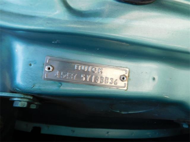 1965 Buick LeSabre (CC-1953418) for sale in O'Fallon, Illinois