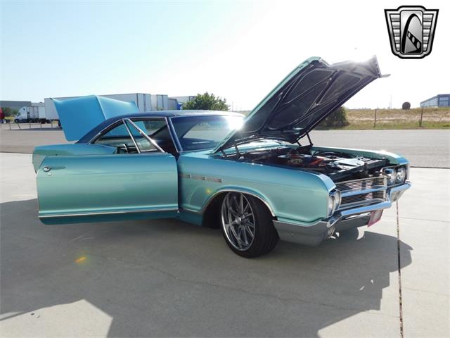 1965 Buick LeSabre (CC-1953418) for sale in O'Fallon, Illinois