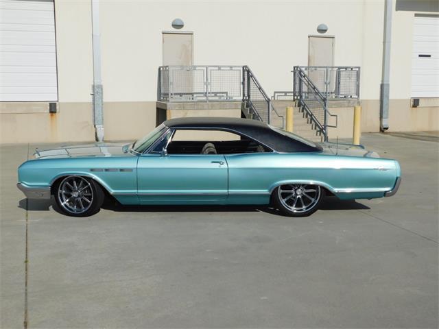 1965 Buick LeSabre (CC-1953418) for sale in O'Fallon, Illinois