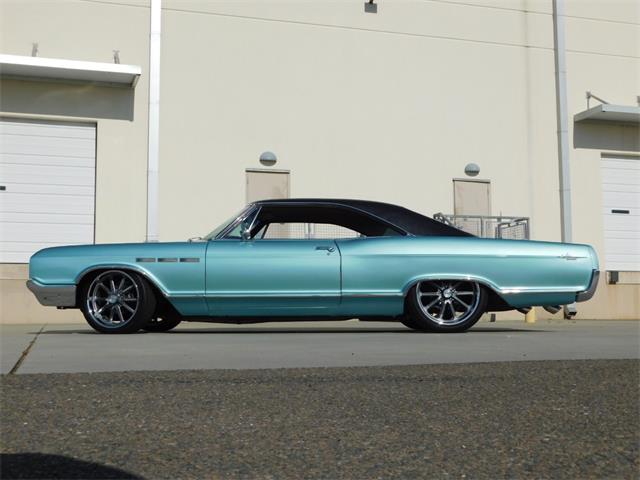 1965 Buick LeSabre (CC-1953418) for sale in O'Fallon, Illinois