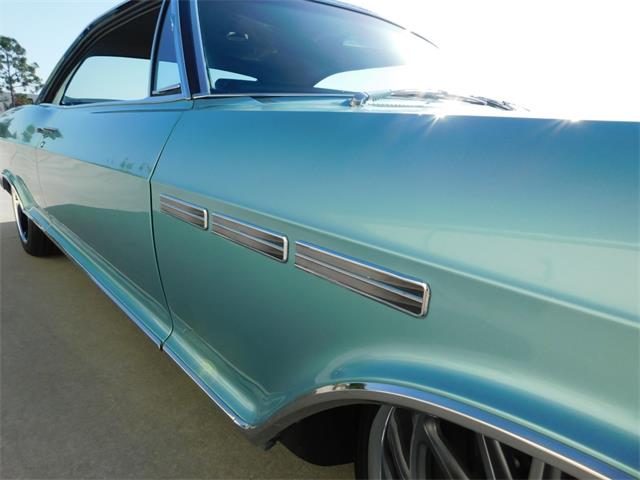 1965 Buick LeSabre (CC-1953418) for sale in O'Fallon, Illinois
