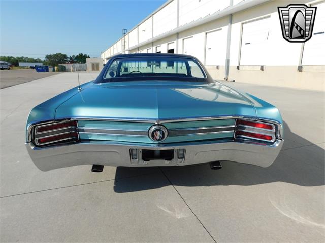 1965 Buick LeSabre (CC-1953418) for sale in O'Fallon, Illinois