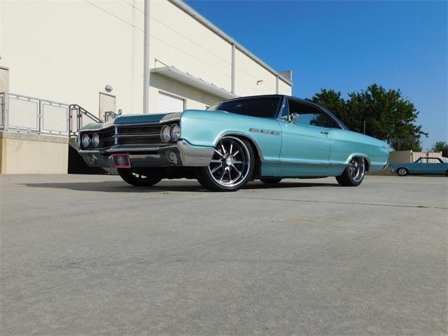 1965 Buick LeSabre (CC-1953418) for sale in O'Fallon, Illinois