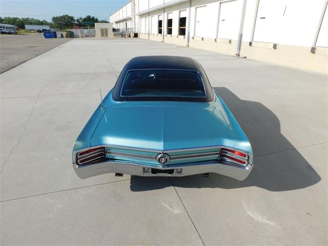 1965 Buick LeSabre (CC-1953418) for sale in O'Fallon, Illinois