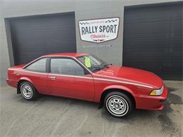 1988 Chevrolet Cavalier (CC-1953429) for sale in Canton, Ohio