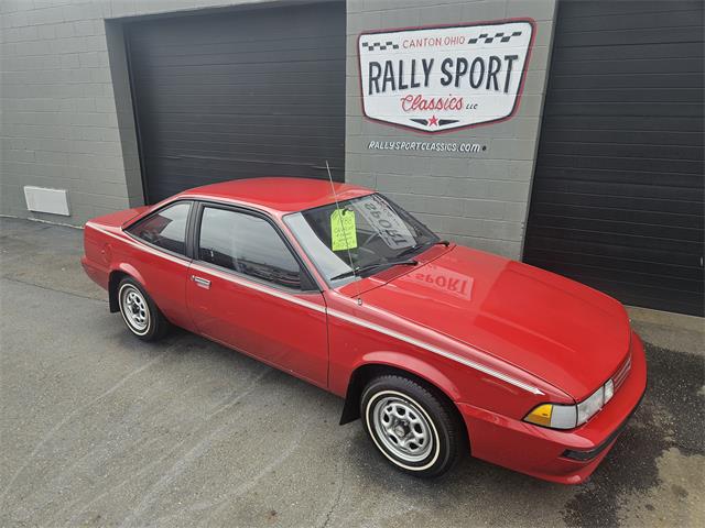 1988 Chevrolet Cavalier (CC-1953429) for sale in Canton, Ohio