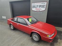 1988 Chevrolet Cavalier (CC-1953429) for sale in Canton, Ohio