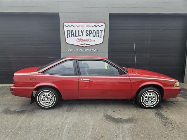 1988 Chevrolet Cavalier (CC-1953429) for sale in Canton, Ohio