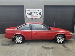1988 Chevrolet Cavalier (CC-1953429) for sale in Canton, Ohio