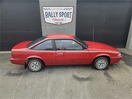 1988 Chevrolet Cavalier (CC-1953429) for sale in Canton, Ohio