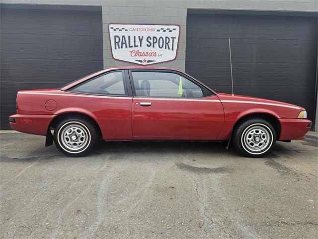1988 Chevrolet Cavalier (CC-1953429) for sale in Canton, Ohio
