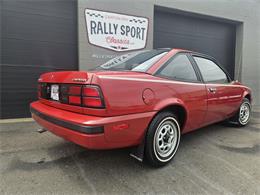 1988 Chevrolet Cavalier (CC-1953429) for sale in Canton, Ohio