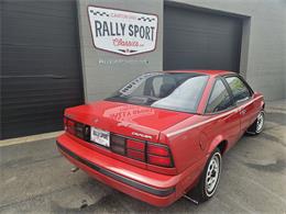 1988 Chevrolet Cavalier (CC-1953429) for sale in Canton, Ohio