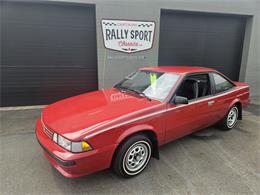 1988 Chevrolet Cavalier (CC-1953429) for sale in Canton, Ohio