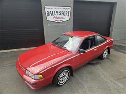 1988 Chevrolet Cavalier (CC-1953429) for sale in Canton, Ohio