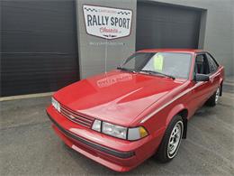 1988 Chevrolet Cavalier (CC-1953429) for sale in Canton, Ohio