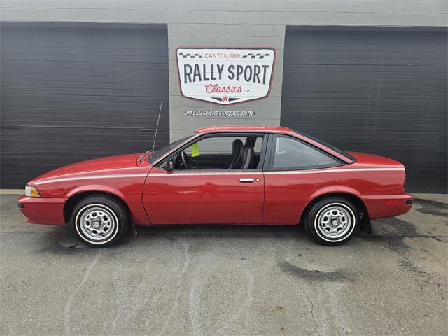 1988 Chevrolet Cavalier (CC-1953429) for sale in Canton, Ohio