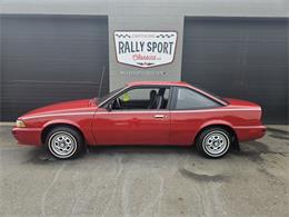 1988 Chevrolet Cavalier (CC-1953429) for sale in Canton, Ohio
