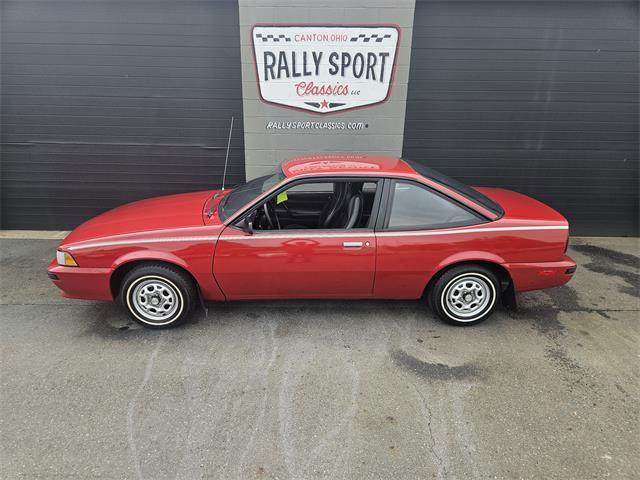 1988 Chevrolet Cavalier (CC-1953429) for sale in Canton, Ohio