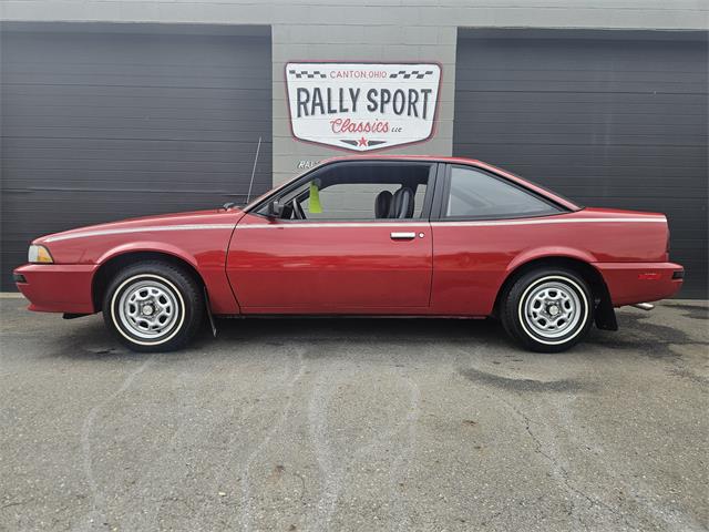 1988 Chevrolet Cavalier (CC-1953429) for sale in Canton, Ohio