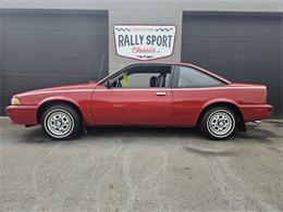 1988 Chevrolet Cavalier (CC-1953429) for sale in Canton, Ohio