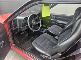 1988 Chevrolet Cavalier (CC-1953429) for sale in Canton, Ohio