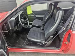 1988 Chevrolet Cavalier (CC-1953429) for sale in Canton, Ohio