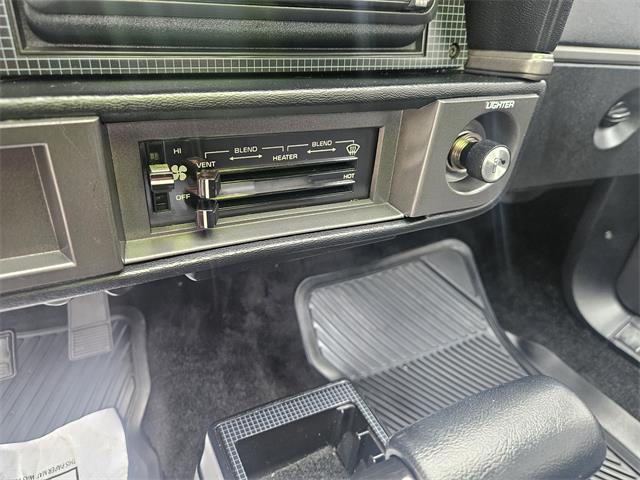 1988 Chevrolet Cavalier (CC-1953429) for sale in Canton, Ohio