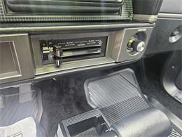1988 Chevrolet Cavalier (CC-1953429) for sale in Canton, Ohio