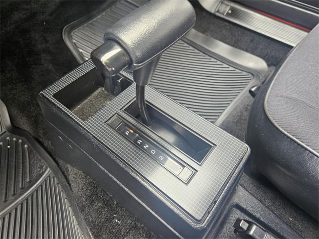 1988 Chevrolet Cavalier (CC-1953429) for sale in Canton, Ohio