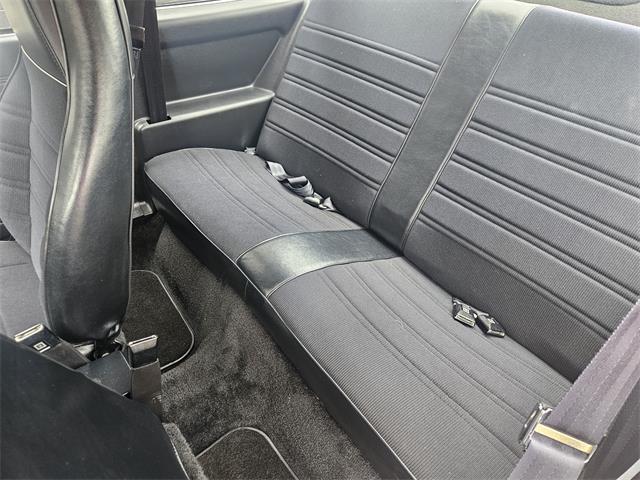 1988 Chevrolet Cavalier (CC-1953429) for sale in Canton, Ohio