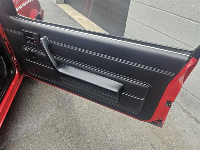 1988 Chevrolet Cavalier (CC-1953429) for sale in Canton, Ohio
