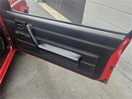 1988 Chevrolet Cavalier (CC-1953429) for sale in Canton, Ohio