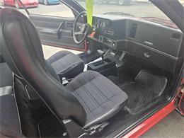 1988 Chevrolet Cavalier (CC-1953429) for sale in Canton, Ohio