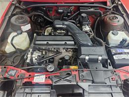 1988 Chevrolet Cavalier (CC-1953429) for sale in Canton, Ohio