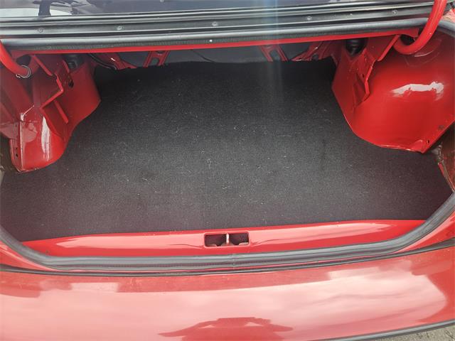 1988 Chevrolet Cavalier (CC-1953429) for sale in Canton, Ohio
