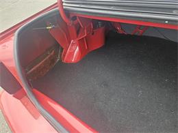 1988 Chevrolet Cavalier (CC-1953429) for sale in Canton, Ohio