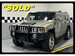 2004 Hummer H2 (CC-1953452) for sale in Old Forge, Pennsylvania
