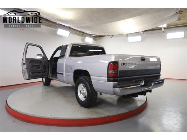 2001 Dodge Ram 1500 (CC-1953467) for sale in Denver , Colorado