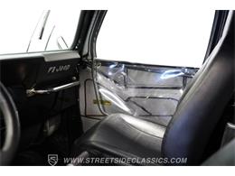 1983 Jeep CJ7 (CC-1953481) for sale in Concord, North Carolina