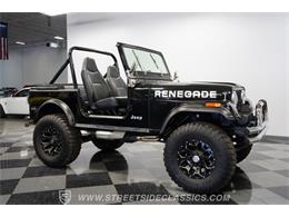 1983 Jeep CJ7 (CC-1953481) for sale in Concord, North Carolina