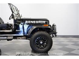 1983 Jeep CJ7 (CC-1953481) for sale in Concord, North Carolina