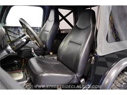 1983 Jeep CJ7 (CC-1953481) for sale in Concord, North Carolina