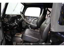 1983 Jeep CJ7 (CC-1953481) for sale in Concord, North Carolina