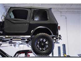 1983 Jeep CJ7 (CC-1953481) for sale in Concord, North Carolina