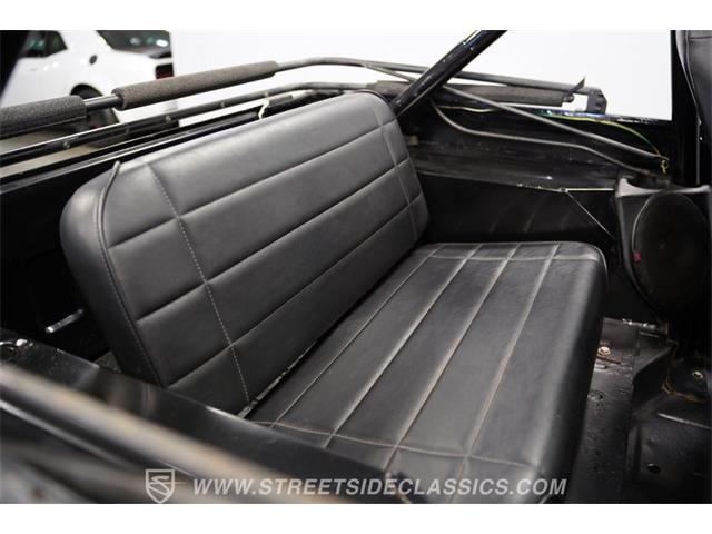 1983 Jeep CJ7 (CC-1953481) for sale in Concord, North Carolina