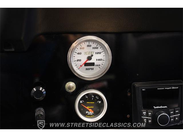 1983 Jeep CJ7 (CC-1953481) for sale in Concord, North Carolina